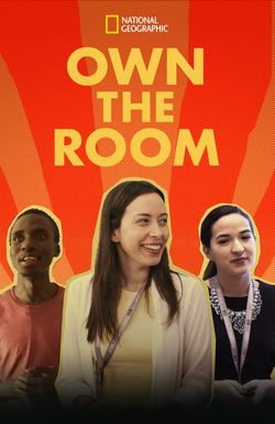 Own the Room