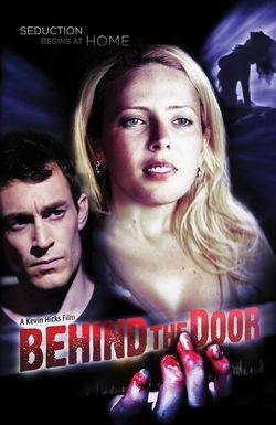 Behind the Door