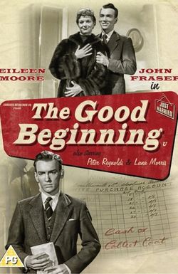 The Good Beginning