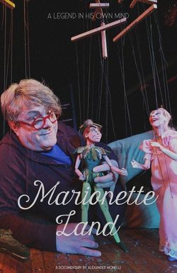 Marionette Land