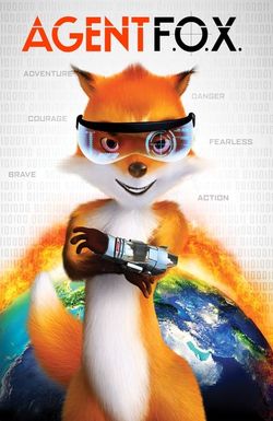 Agent F.O.X.