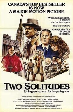 Two Solitudes