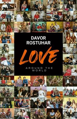 Love around the world