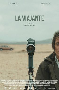 La viajante