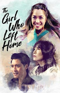 The Girl Who Left Home