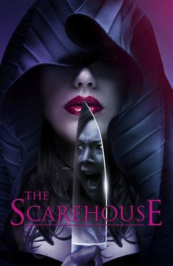 The Scarehouse