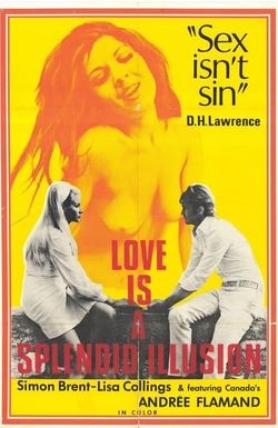 Love Is a Splendid Illusion