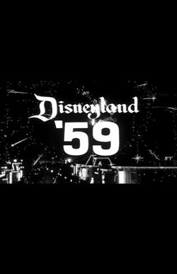 Disneyland '59
