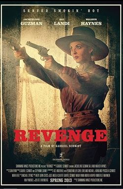 Revenge