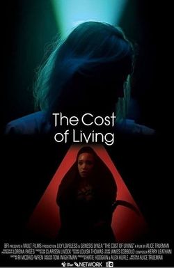 The Cost of Living