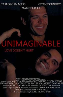 Unimaginable