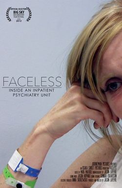 Faceless