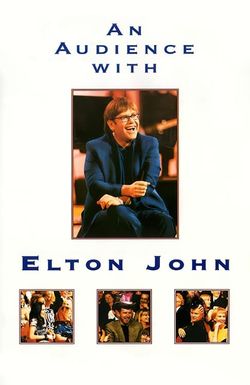 An Audience with Elton John