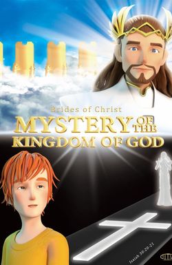 Mystery of the Kingdom of God