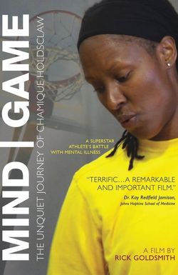 Mind/Game: The Unquiet Journey of Chamique Holdsclaw