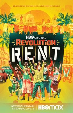 Revolution Rent