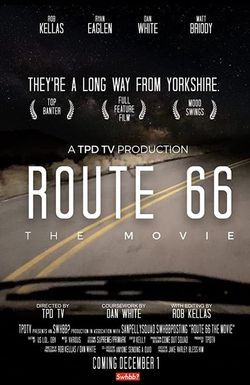 Route 66
