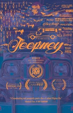 Jeepney