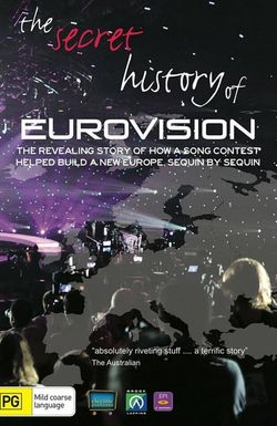 The Secret History of Eurovision