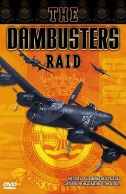 The Dambusters Raid
