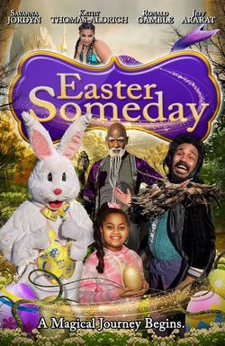 Easter Someday