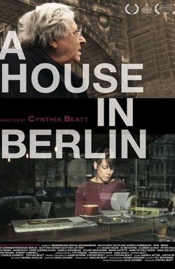 A House in Berlin