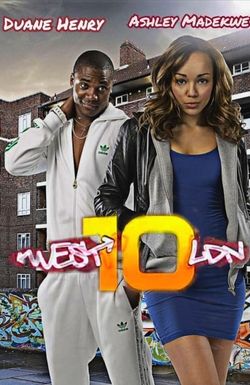 West 10 LDN