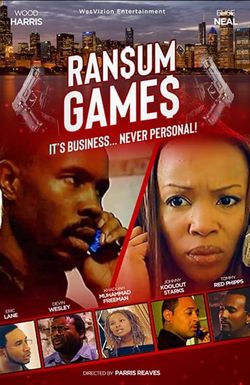 Ransum Games