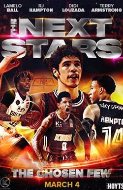 The Next Stars