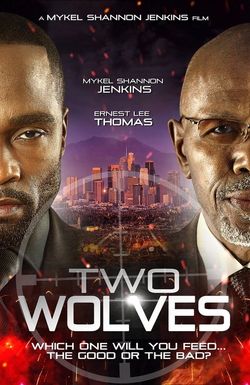 Two Wolves