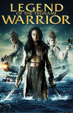 The Tsunami Warrior
