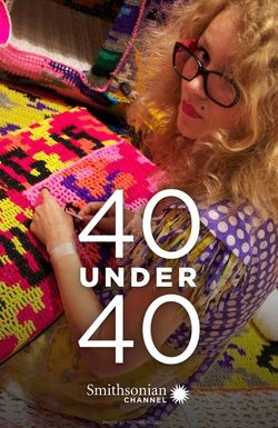 40 Under 40
