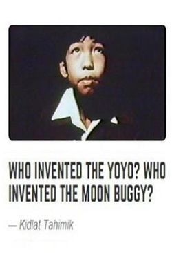 Sinong lumikha ng yoyo? Sinong lumikha ng moon buggy?