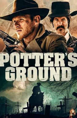Potter's Ground