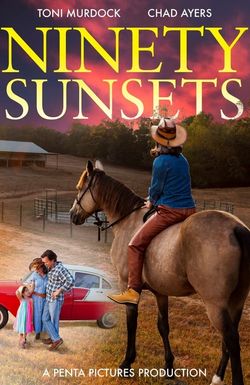 Ninety Sunsets