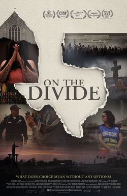 On the Divide