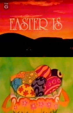 Easter Is