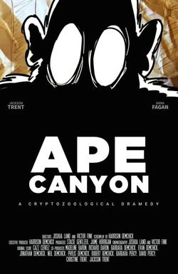 Ape Canyon