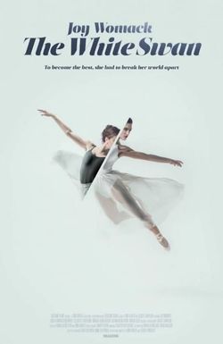 Joy Womack: The White Swan