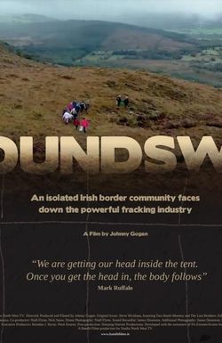 Groundswell