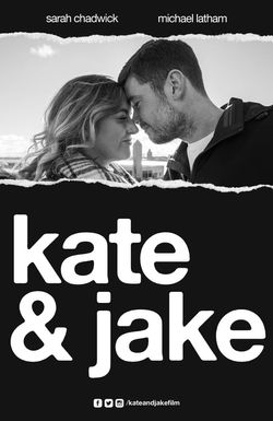 Kate & Jake