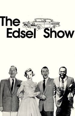 The Edsel Show