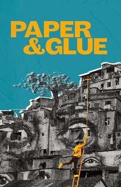 Paper & Glue