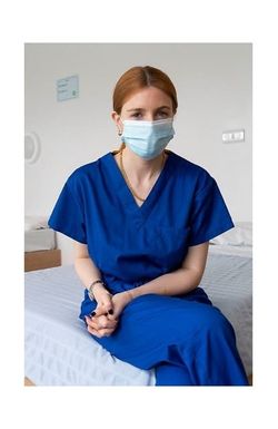 Stacey Dooley: Back on the Psych Ward