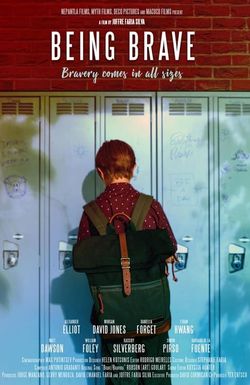 Being Brave