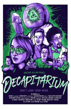Decapitarium