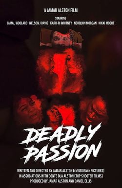 Deadly Passion