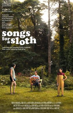 Songs for a Sloth