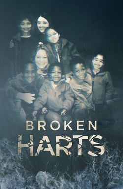 Broken Harts