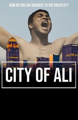 City of Ali